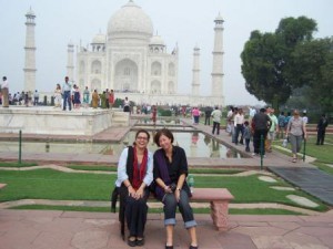 Indien 2010