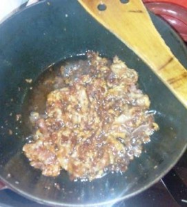 Bacon jam 1