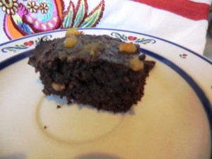 Brownie low carb (2)